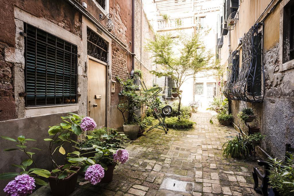 Myplace Santa Maria Formosa Venedig
