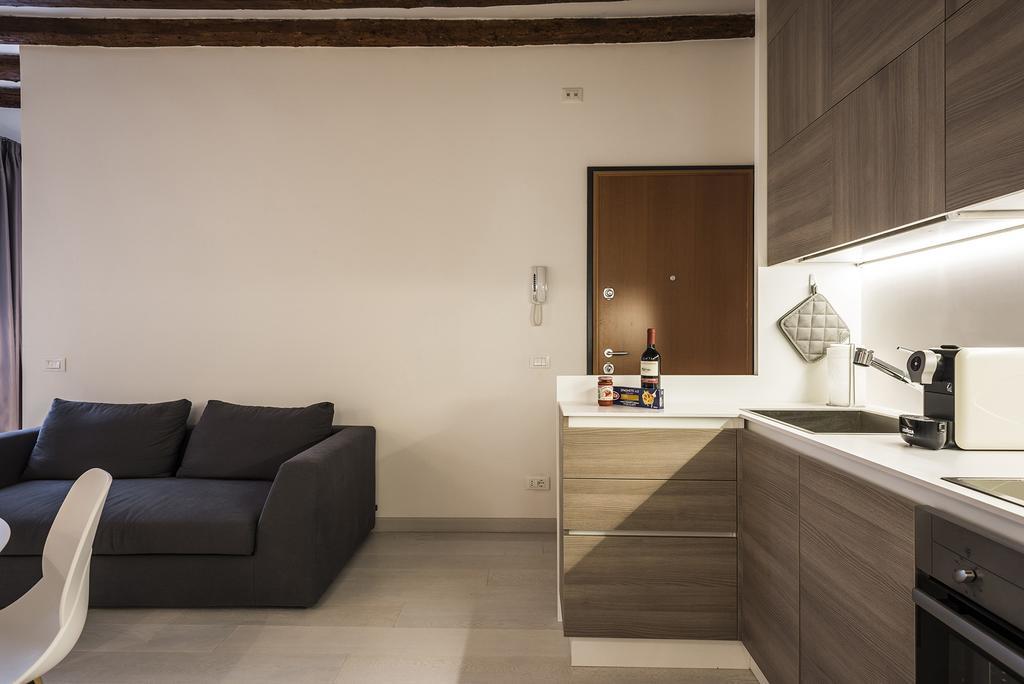Apartment Myplace Santa Maria Formosa *