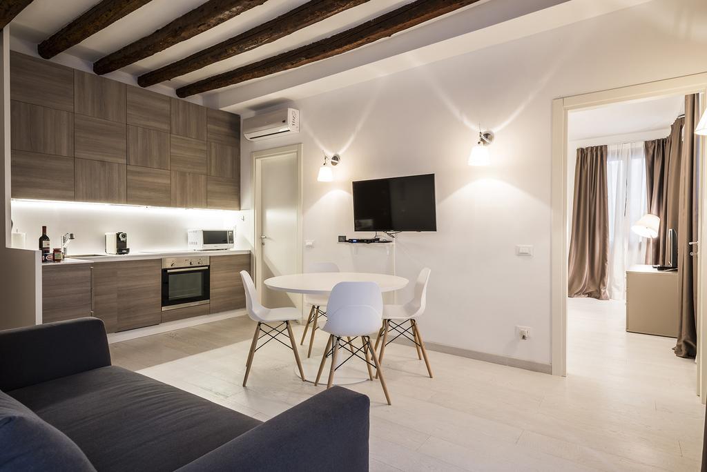 Myplace Santa Maria Formosa Venedig